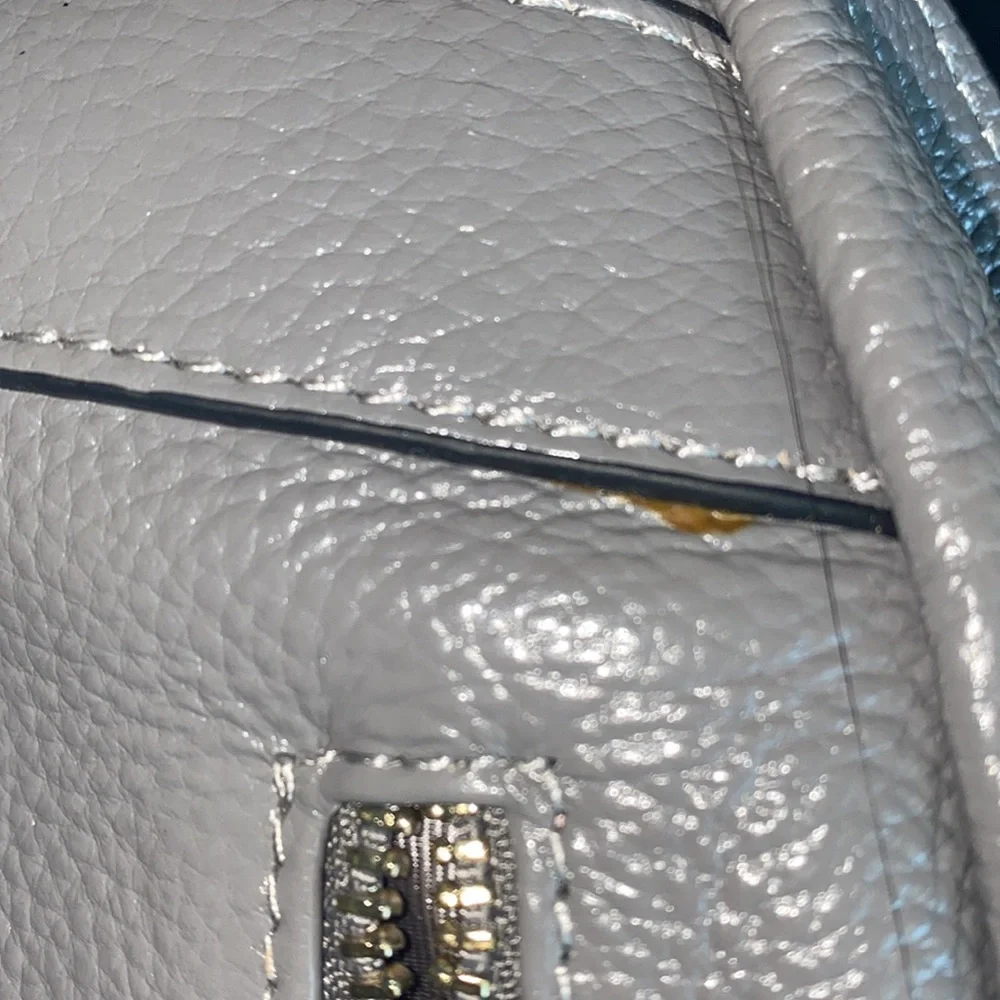 COPY - Boyatu gray mini bag pack